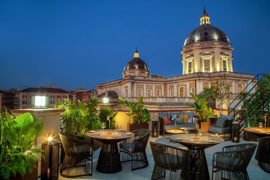 The Major - photo 48