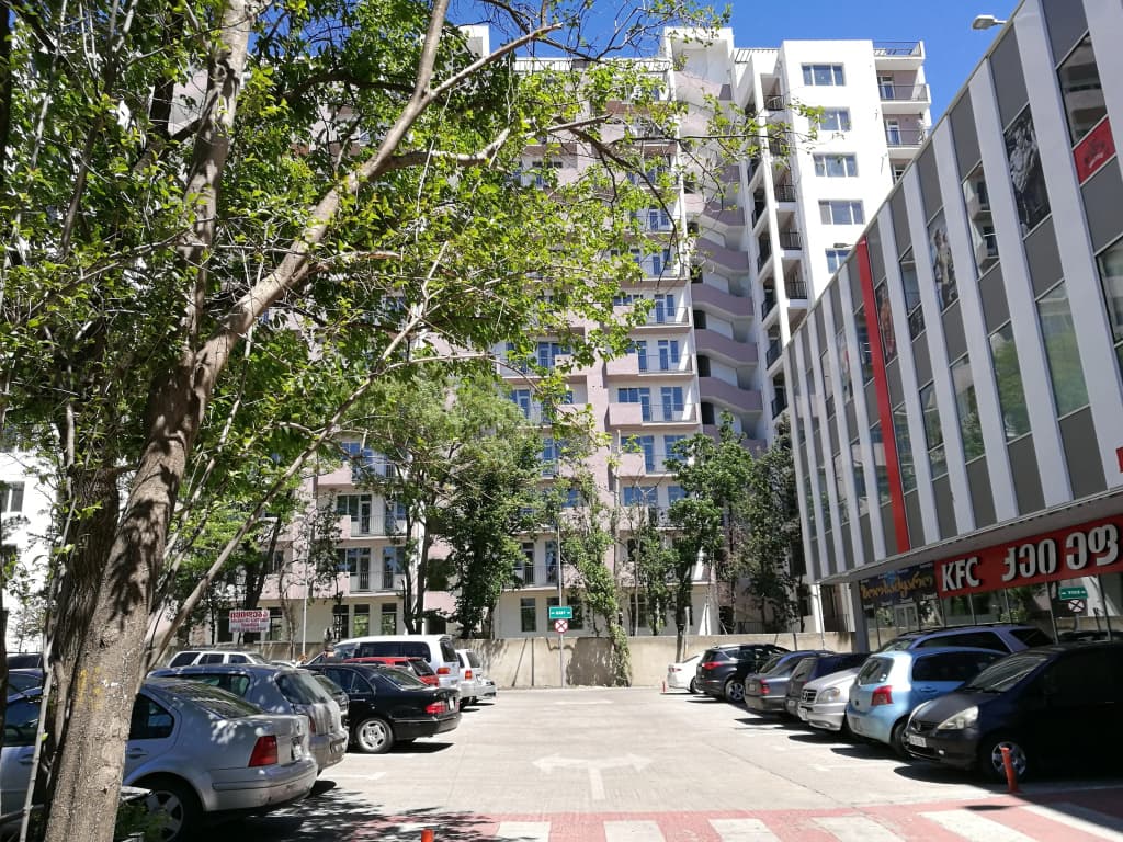 Isani Apartments - photo 12