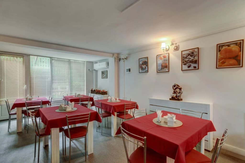 Liva Hotel - photo 7