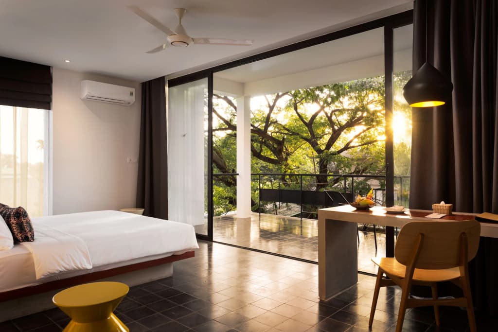 Hillocks Hotel & Spa - photo 43