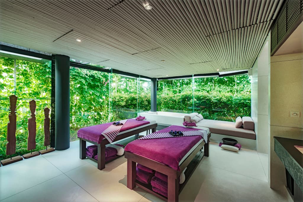 Naman Retreat Hotel - photo 6