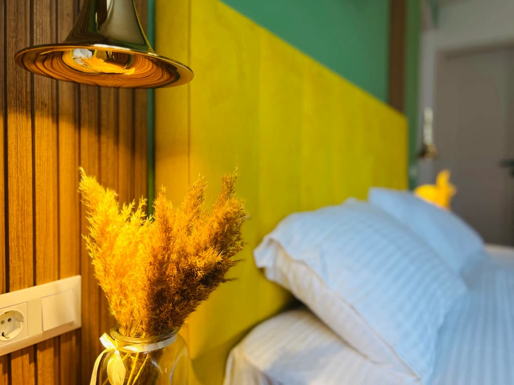 Mohika Boutique Apart-hotel - photo 31