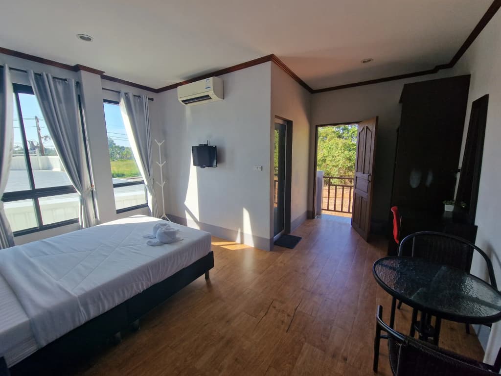 Rim Khao Resort - photo 25