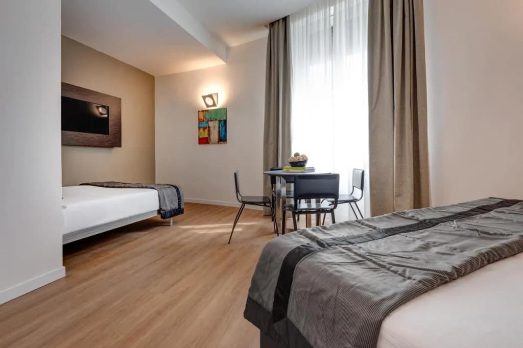 Rome Art Hotel - photo 14