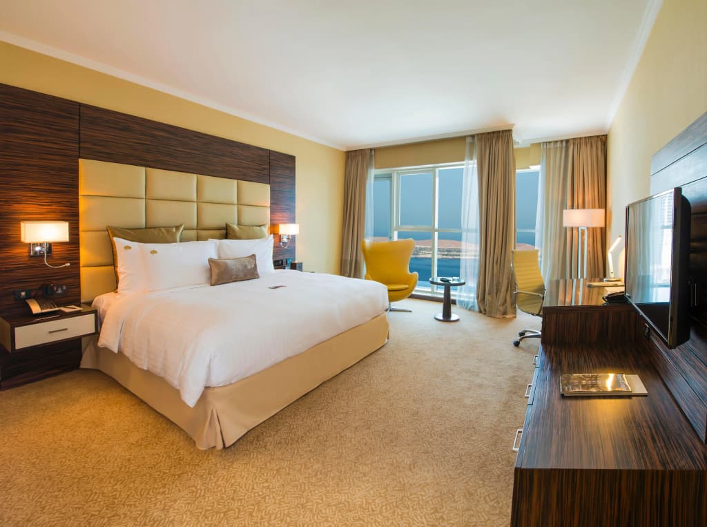 Jannah Burj Al Sarab Hotel - photo 30
