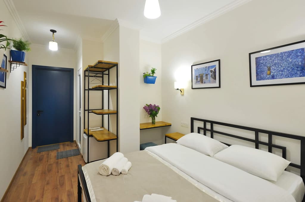 Art Nebula Hotel - photo 22