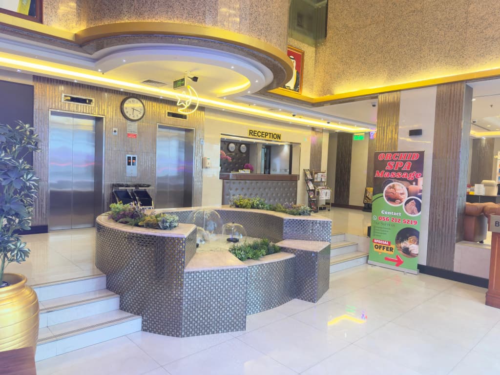 Orchid Hotel - photo 17