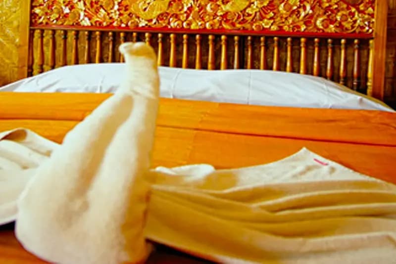 Okawati Hotel - photo 6