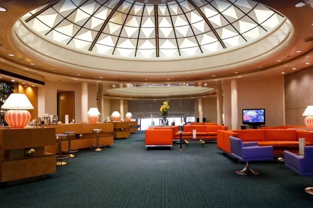 Albani Hotel Roma - photo 19