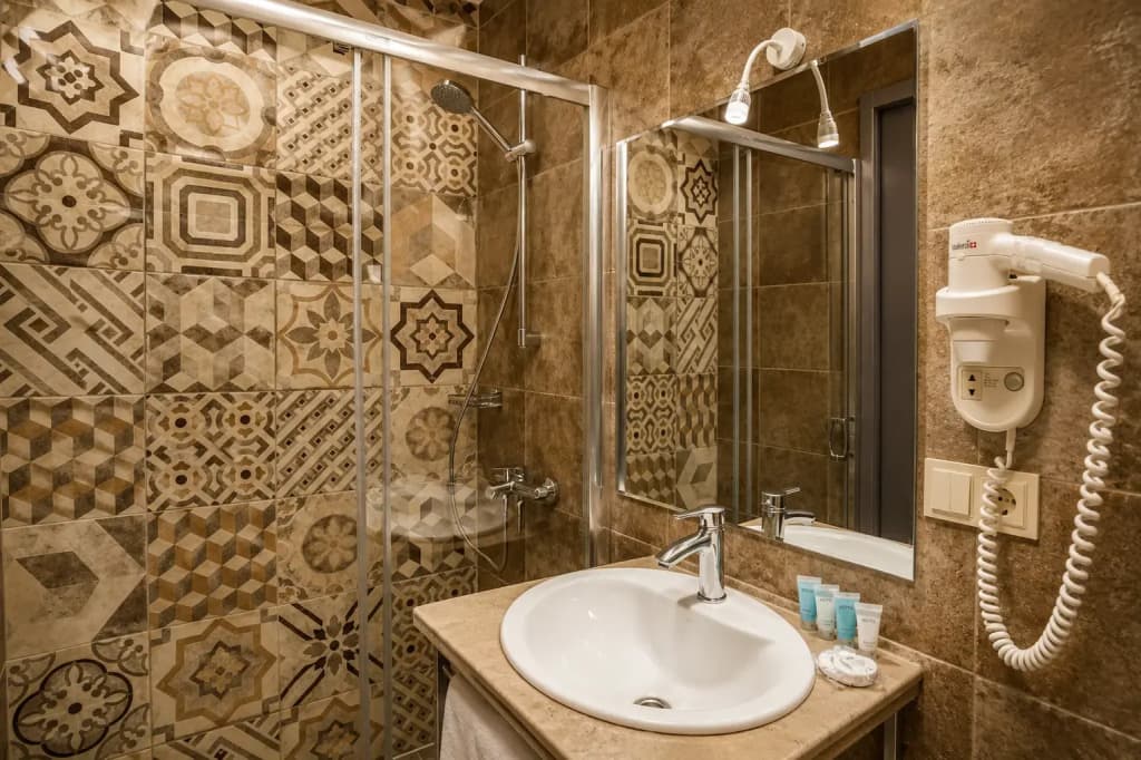 Boutique hotel Day Inn - photo 7