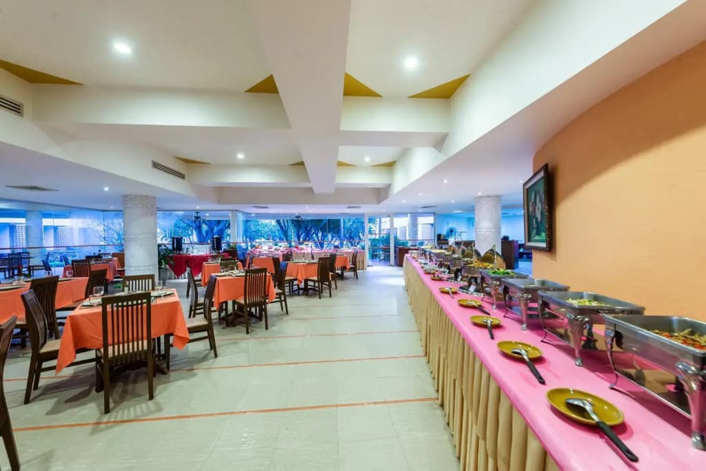 Hotel Tropicana Pattaya - photo 43