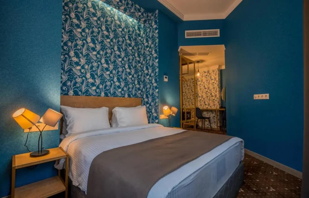 Hotel Boutique Gladius Inn - photo 1