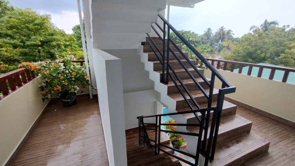 Madi Grand Maldives Guest house - photo 16