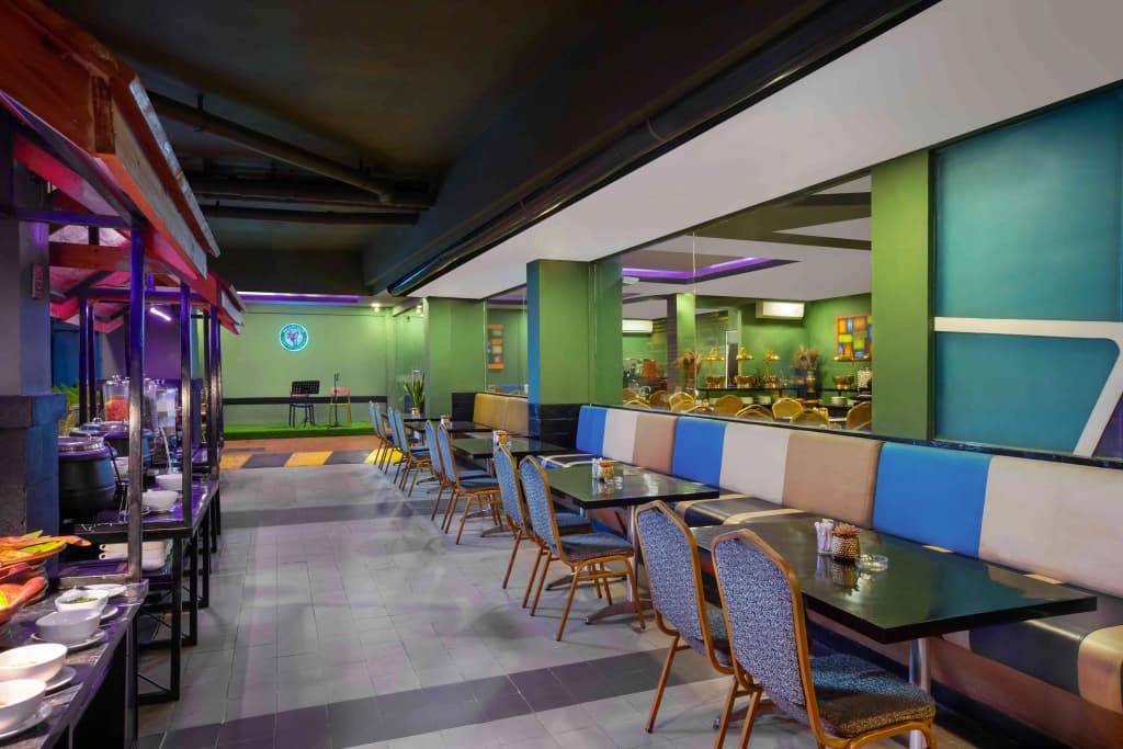 favehotel Kelapa Gading,Jakarta - photo 5