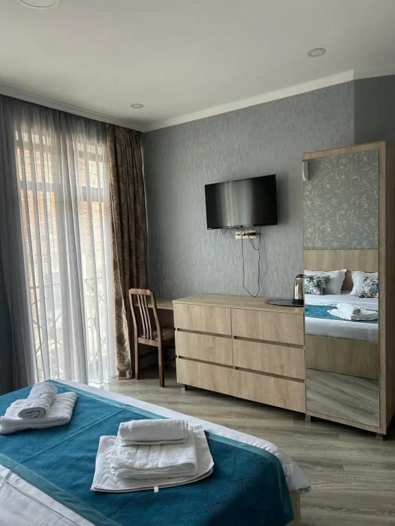 Tbilisi Center Hotel - photo 18
