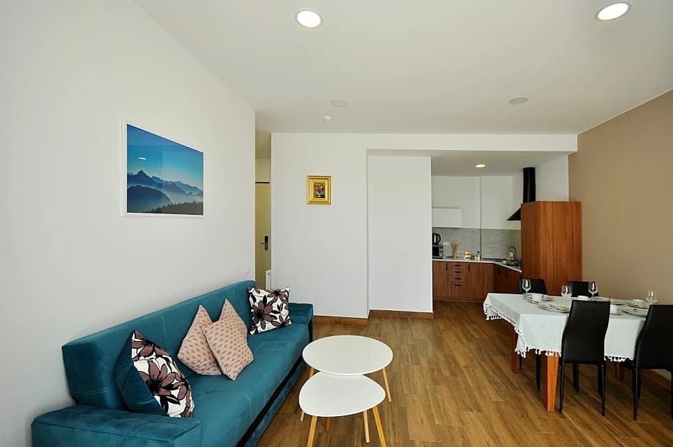 BFG Suites Apartments - photo 6