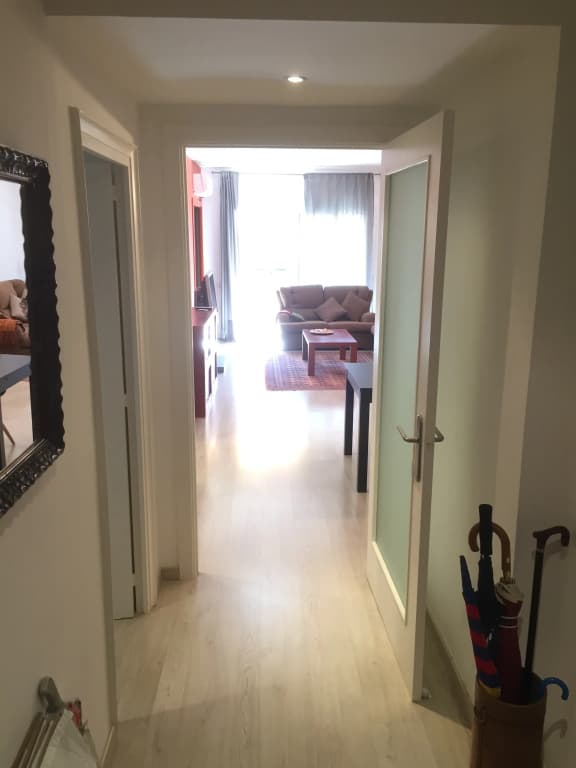 Apkeys Barcino Balmes Apartments - photo 25