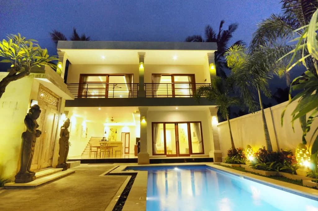 Villa Warna Ubud - photo 23