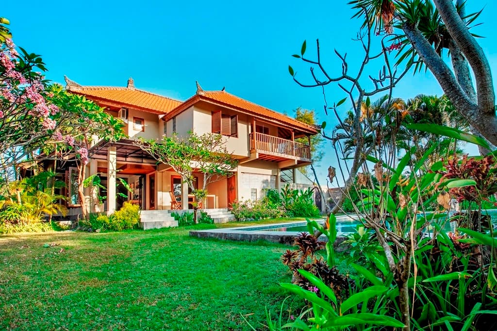 Blue Duck Villa - photo 21