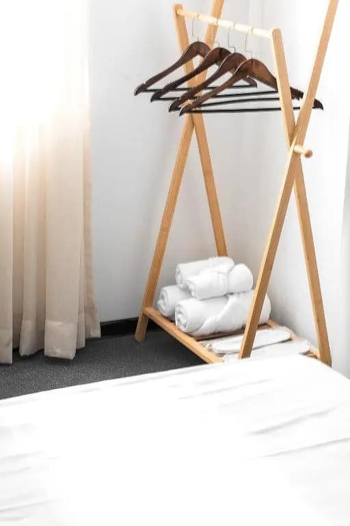Hotel Timber Boutique Hotel - photo 24