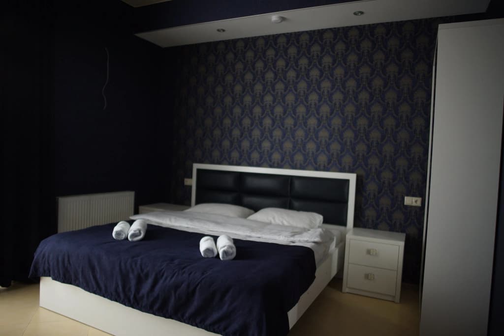 Tbilisi Sea Hotel - photo 34