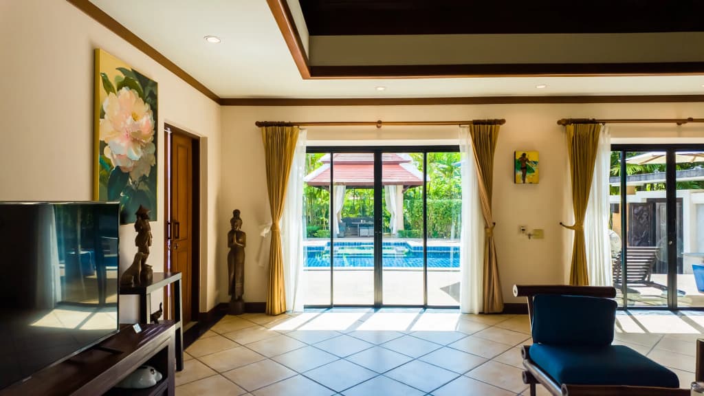 Genesis Elephant Villa - photo 18
