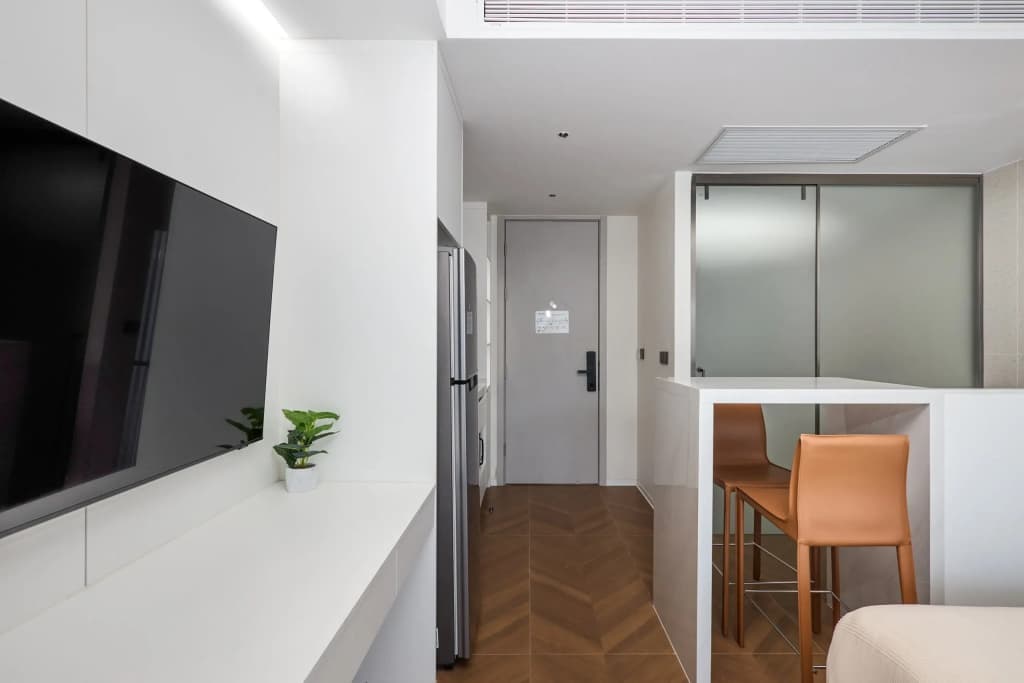 Sunshine Beach Studio D101 Apartments - photo 5
