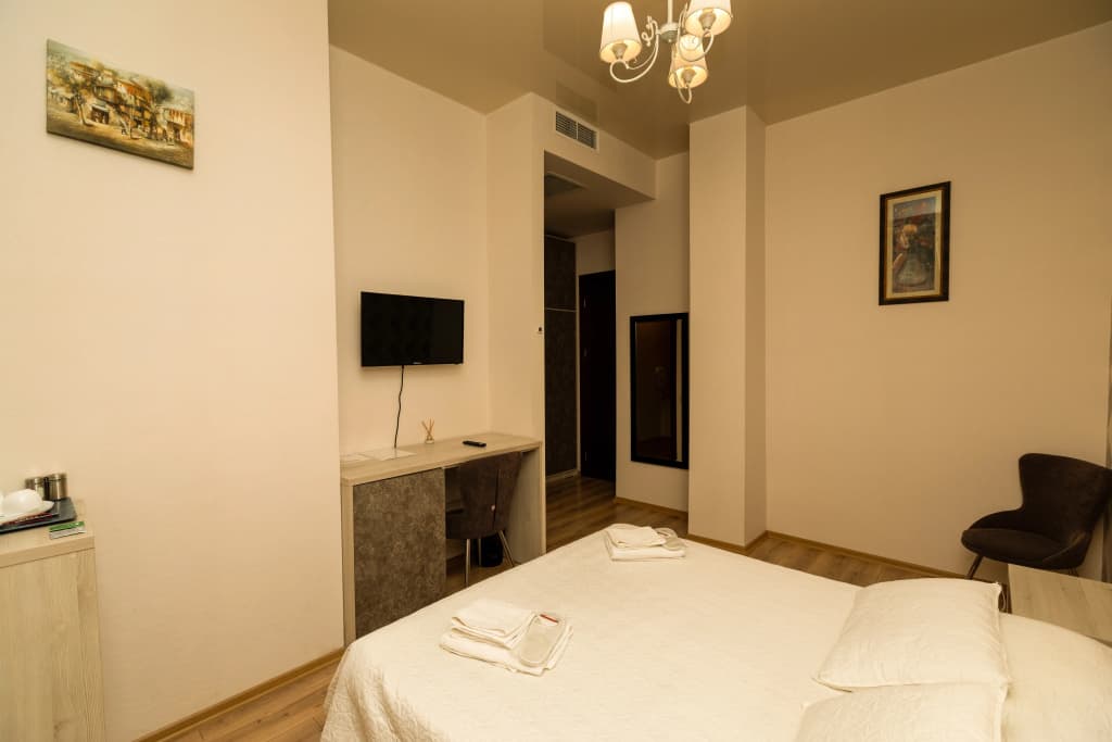 Griboedov Hotel - photo 31