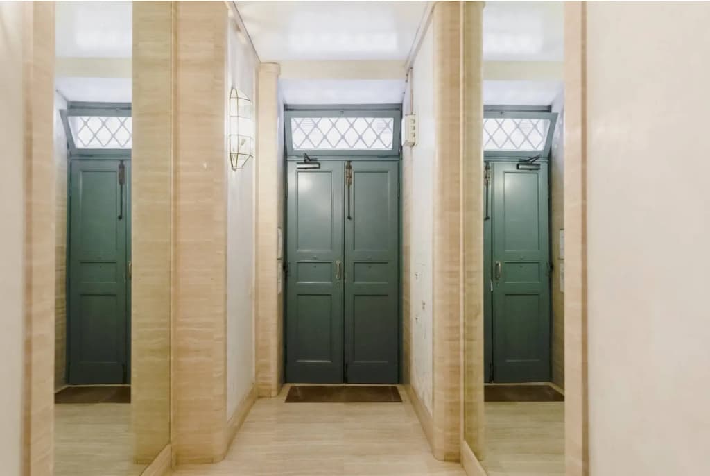 Gallery Spanish Steps Flat - photo 20
