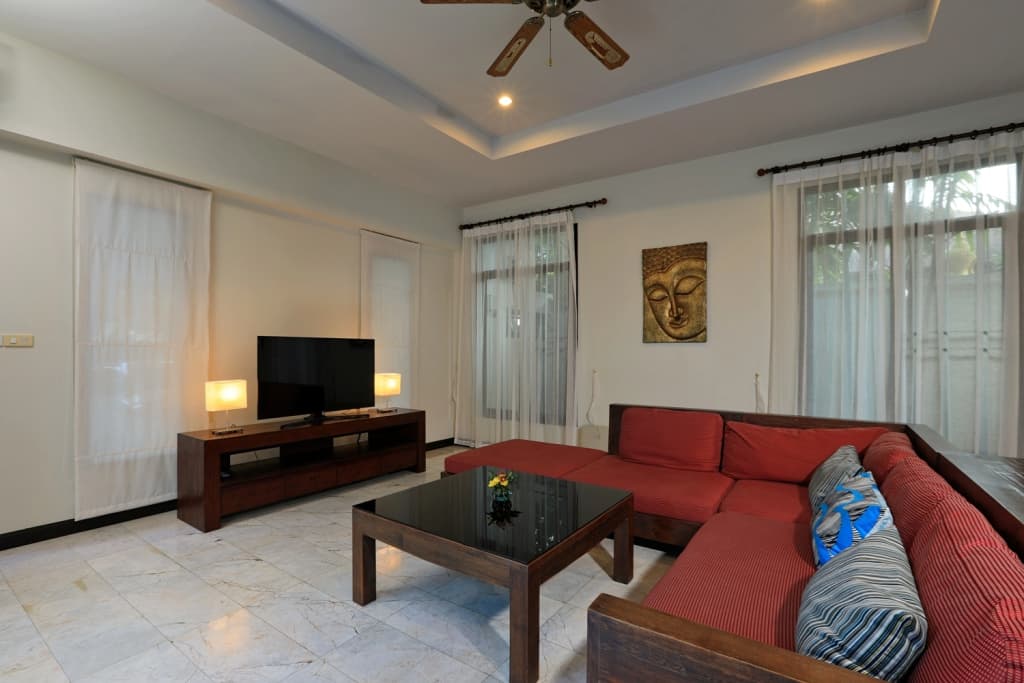 Salika Villa - photo 11