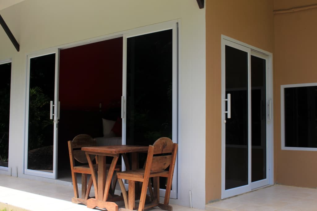 Siva Buri Resort - photo 7