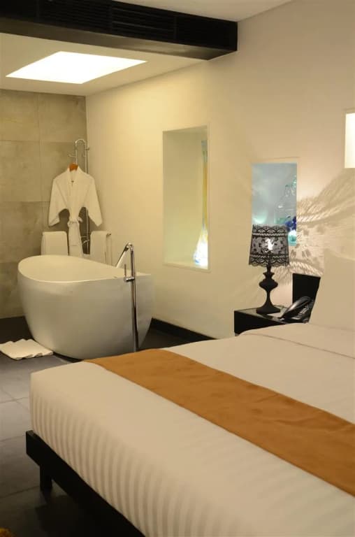 The 101 Bali Fontana Seminyak Hotel - photo 50