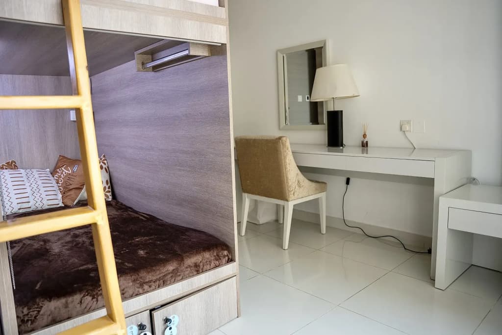 InterCube Hostel - photo 20