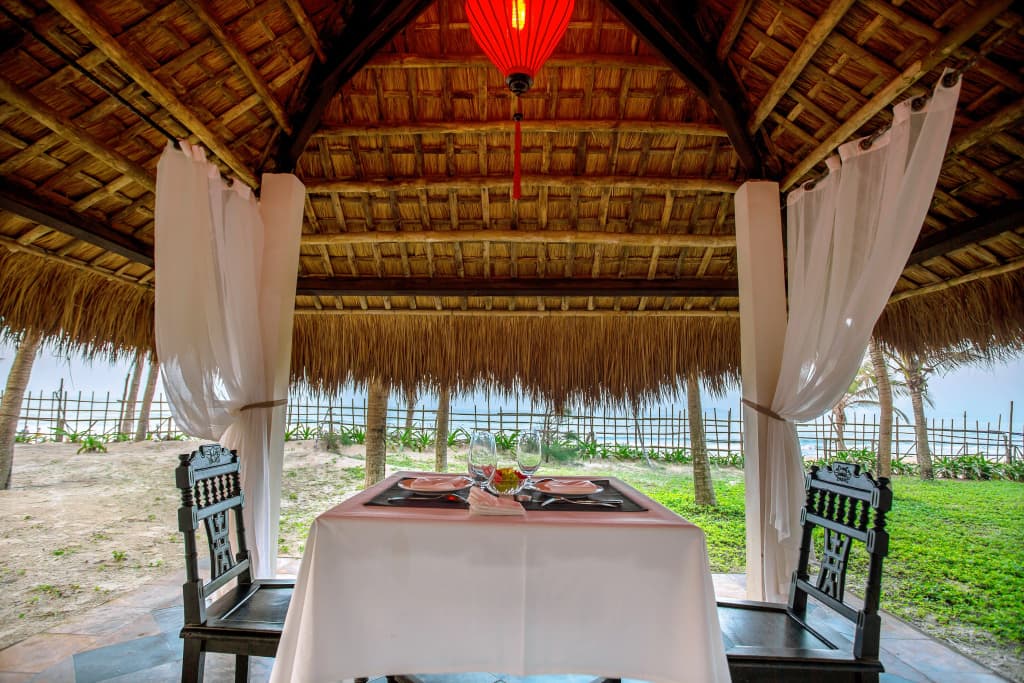 Le Belhamy Resort And Spa Hotel - photo 19