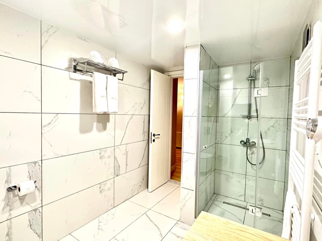 Hotel Well Inn - photo 28