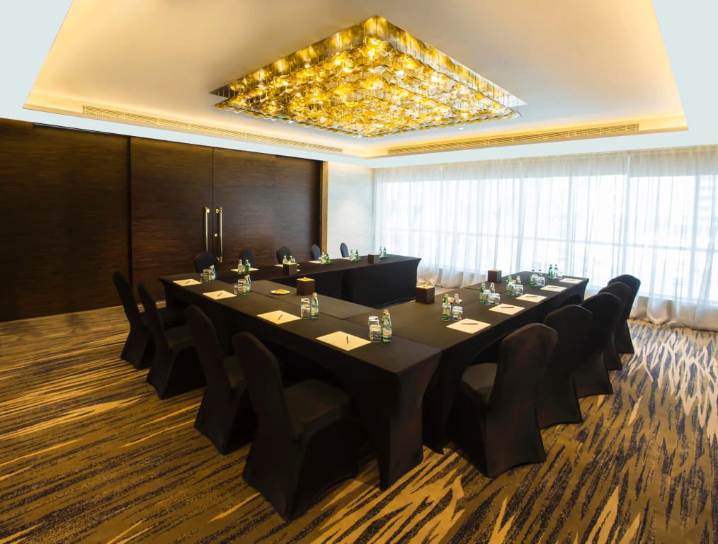 Jannah Burj Al Sarab Hotel - photo 42