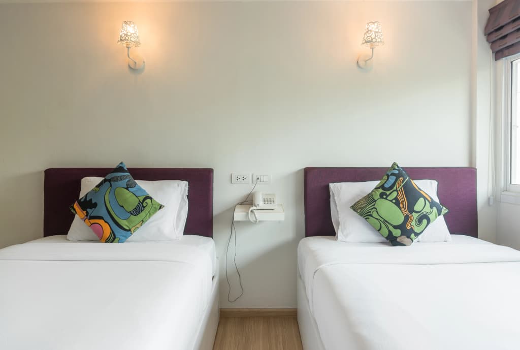 Lantana Pattaya Hotel & Resort - photo 43