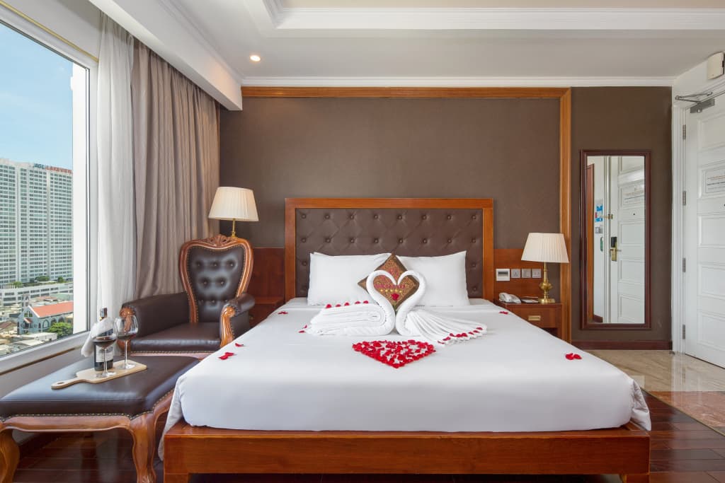 Samdi Hotel - photo 11