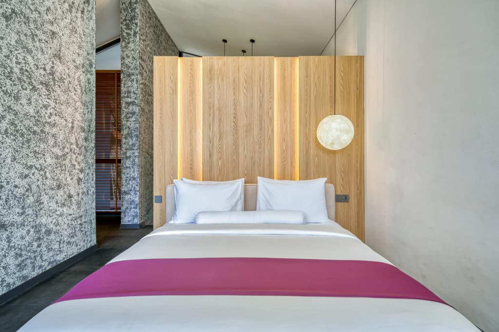 Loyo Villas, Villa - photo 6