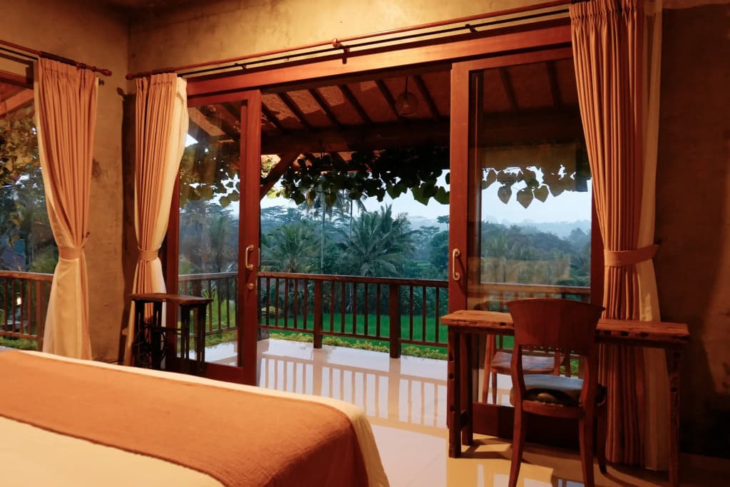 Dukuh Villa - photo 35