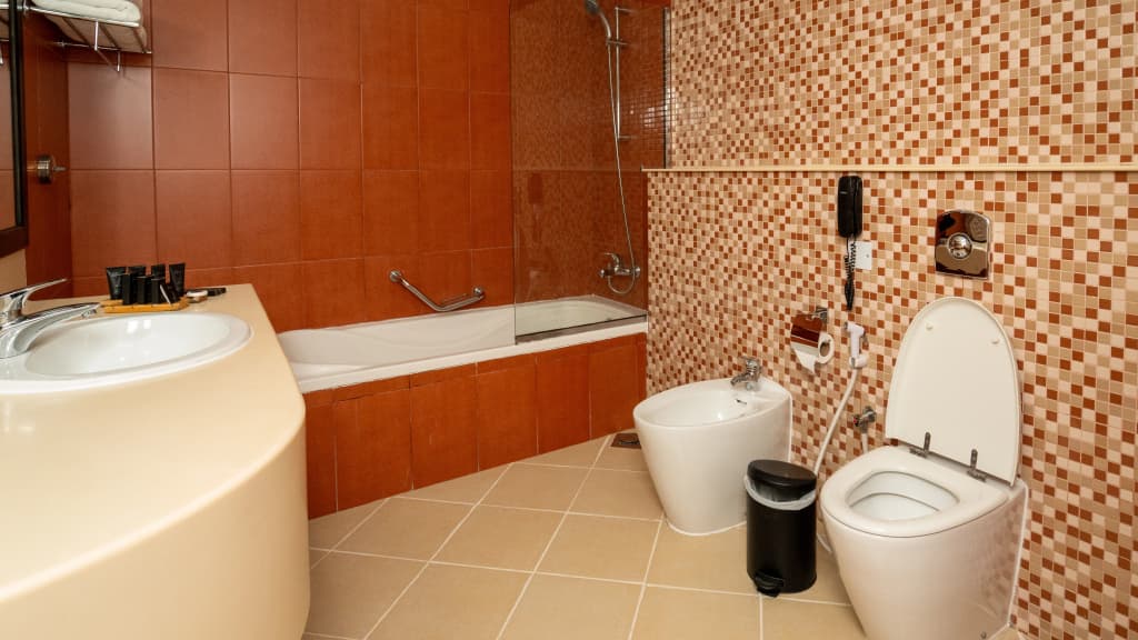 Sunday Mangrove Corniche Hotel - photo 45