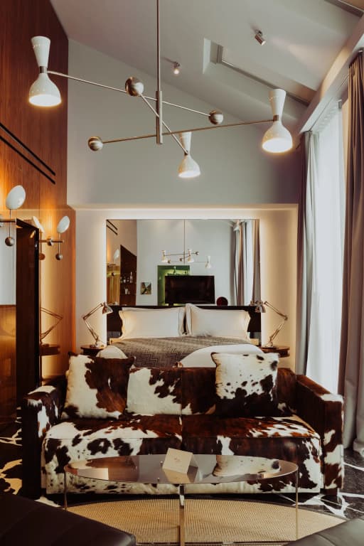 Hotel Calimala Milano - photo 37