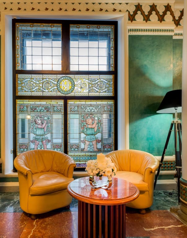 Roma Hotel - photo 6