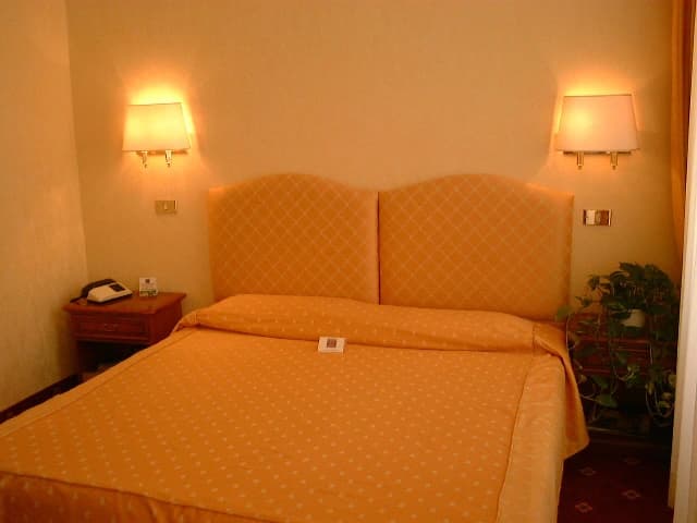 San Giusto Hotel - photo 24