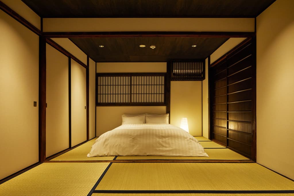 Washi No Yado Villa - photo 16