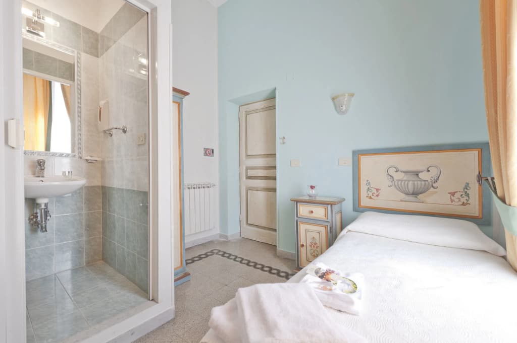 Hotel Infinito - photo 7