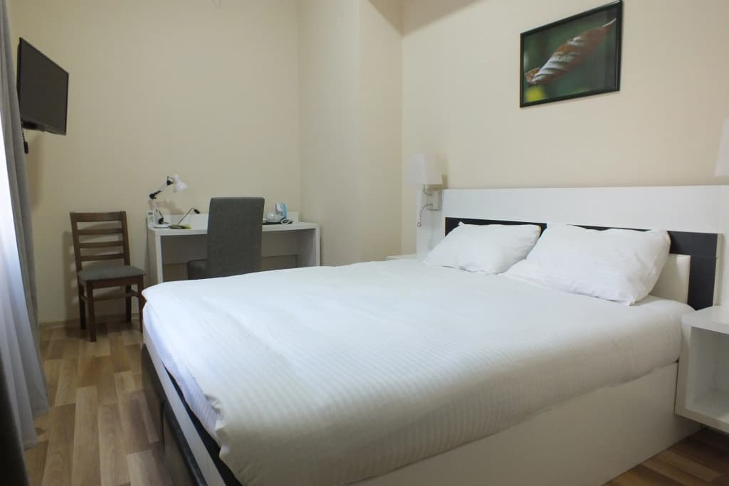 Nice Mini-Hotel - photo 8