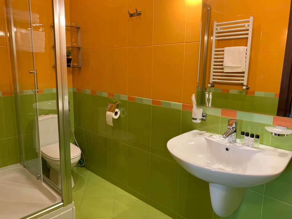 Art Villa Panorama Hotel - photo 32