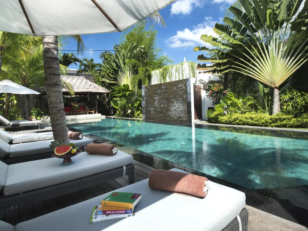 Villa Abakoi - photo 2