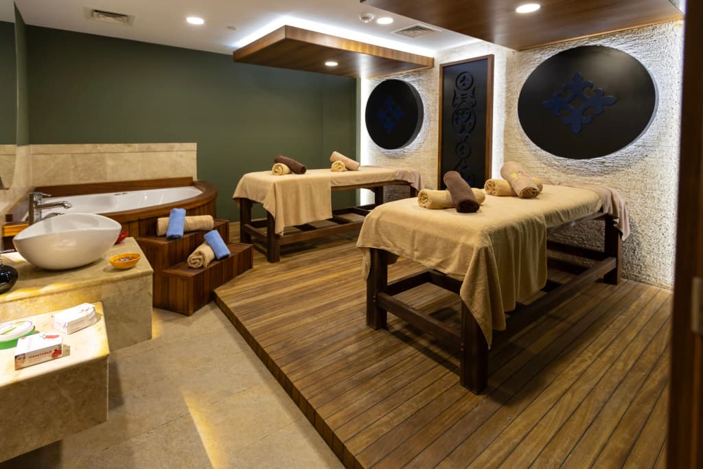 Delta Hotels by Marriott Antalya Lara - photo 50